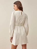 Caitie Dress