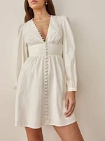 Caitie Dress