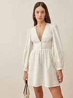 Caitie Dress