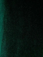 Beacon Velvet Dress