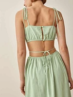 True Dress
