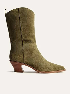 Onesta Western Boot