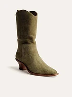 Onesta Western Boot
