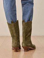 Onesta Western Boot
