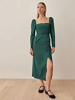Isaac Dress