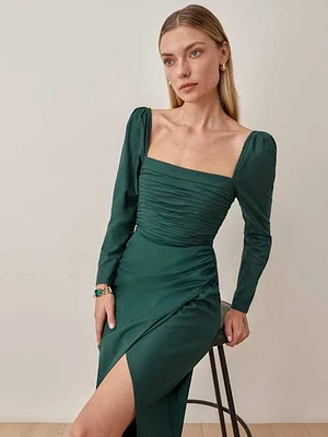 Isaac Dress