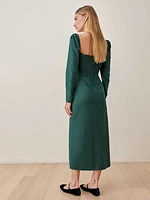 Isaac Dress