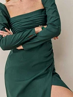 Isaac Dress