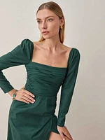 Isaac Dress