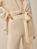 Gianni Cashmere Set