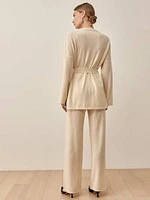 Gianni Cashmere Set