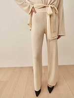 Gianni Cashmere Set
