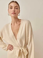 Gianni Cashmere Set