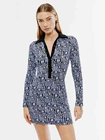 Kurtis Dress