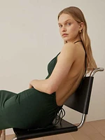 Spiro Dress