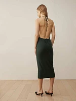 Spiro Dress