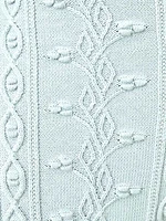 Genaro Cotton Sweater Tank