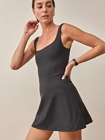Amy Ecostretch Active Dress
