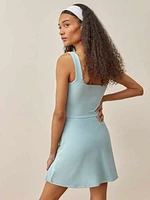 Amy Ecostretch Active Dress