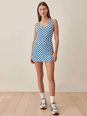Naomi Ecomove Active Dress