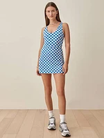 Naomi Ecomove Active Dress