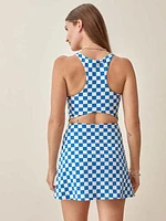 Naomi Ecomove Active Dress