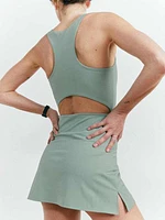 Naomi Ecomove Active Dress