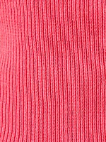 Renley Cotton Halter Sweater