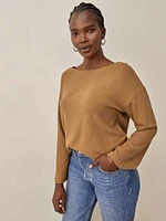 Mika Top