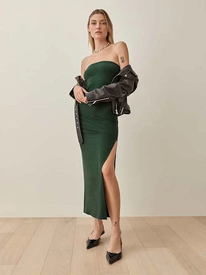 Scian Dress