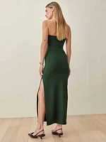 Scian Dress