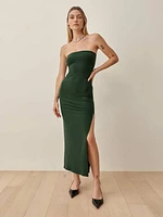 Scian Dress