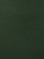 Lino Knit Dress