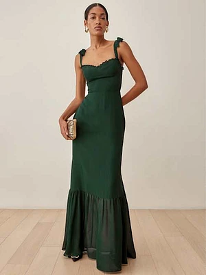 Petites Jasen Dress