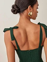 Petites Jasen Dress