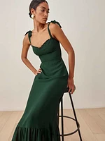 Petites Jasen Dress