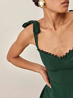 Petites Jasen Dress