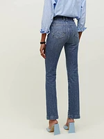 Ada Ultra High Rise Bootcut Jeans