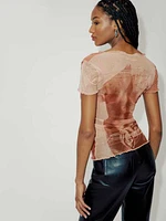 Vintage Gaultier Top