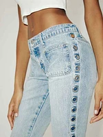 Vintage Todd Oldham Jeans