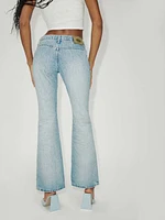 Vintage Todd Oldham Jeans