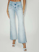 Vintage Todd Oldham Jeans