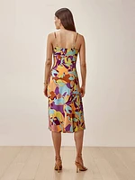 Vintage Maeve Dress