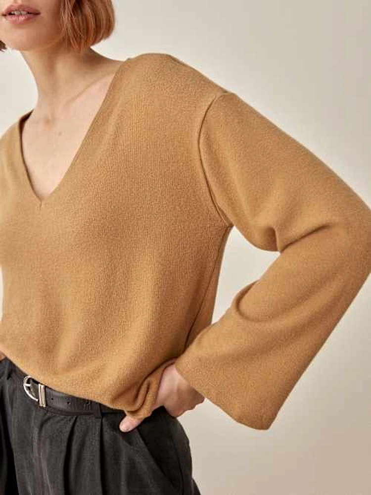 Rose Top