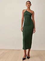 Crowley Dress