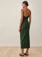 Crowley Dress