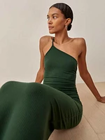 Crowley Dress