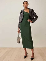Crowley Dress