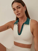 Jillian Ecomove Bra
