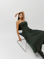 Isabelle Knit Dress